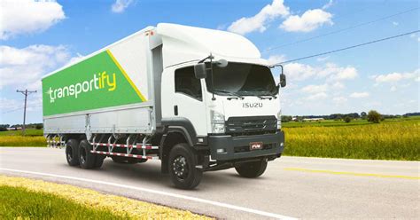 fixed price long haul delivery service|Delivery Truck For Logistics in the Philippines (1M Served).